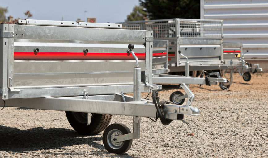 TRAILER RENTALS